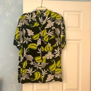Men’s Large Shirt